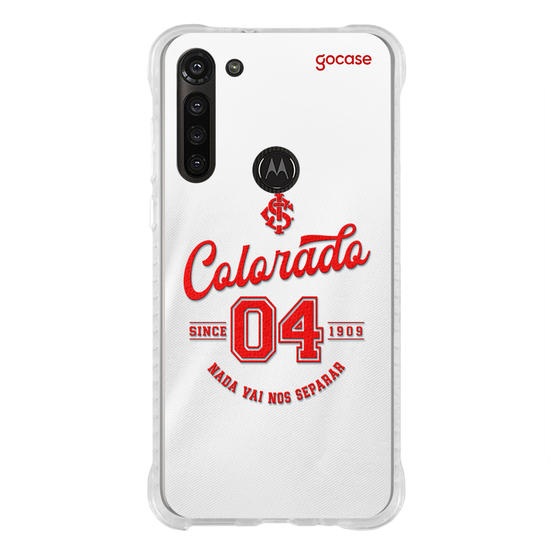 Capinha para celular  Internacional - Varsity