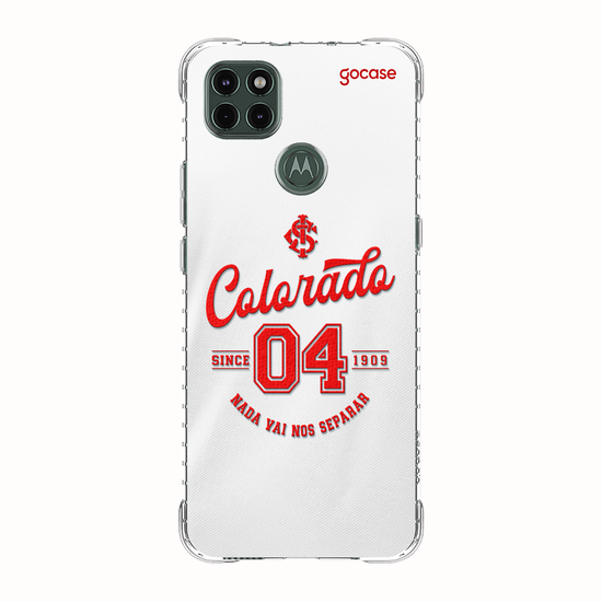 Capinha para celular  Internacional - Varsity