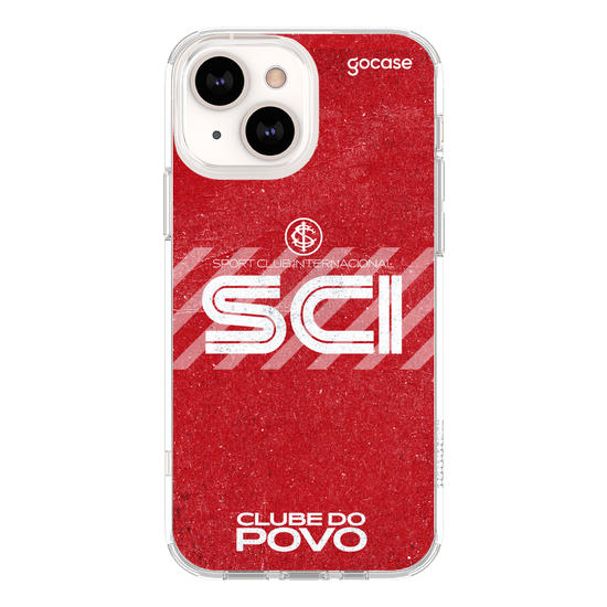 Internacional - Vintage Lettering SCI  Internacional - Vintage Lettering SCI