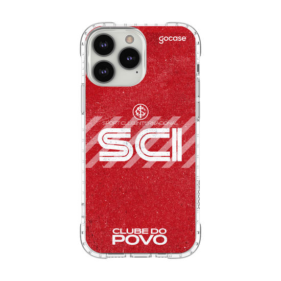 Capinha para celular  Internacional - Vintage Lettering SCI