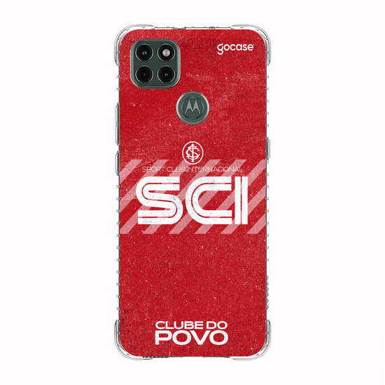 Capinha para celular  Internacional - Vintage Lettering SCI