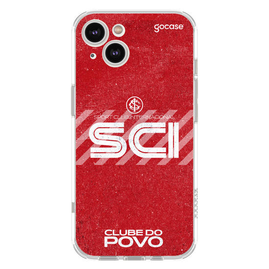  Internacional - Vintage Lettering SCI