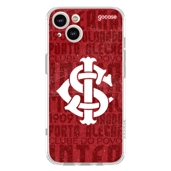  Internacional - White Logo