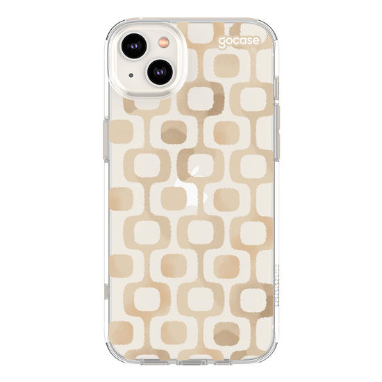 Capinha para celular  Ipanema de Aquarela