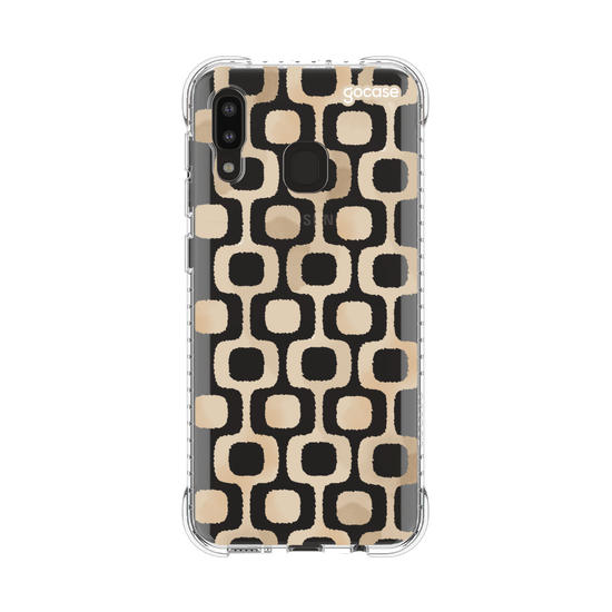 Capinha para celular  Ipanema de Aquarela