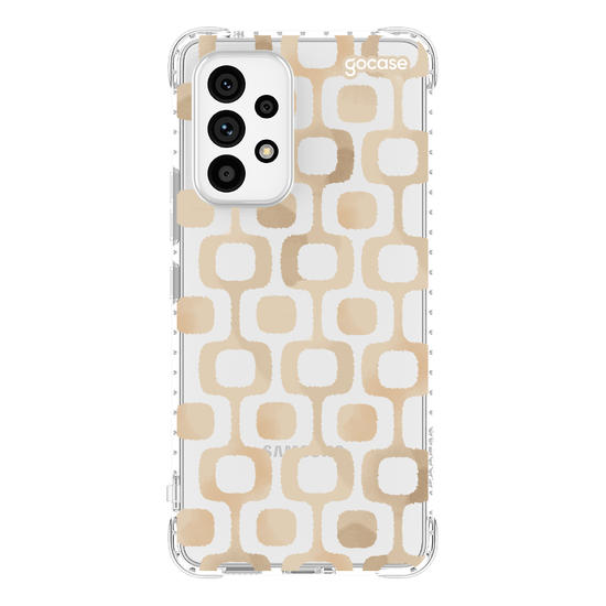 Capinha para celular  Ipanema de Aquarela