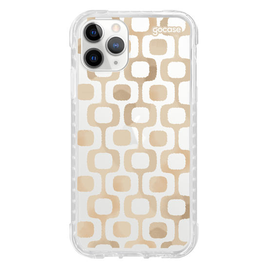 Capinha para celular  Ipanema de Aquarela
