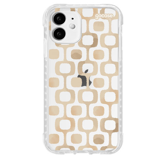 Capinha para celular  Ipanema de Aquarela