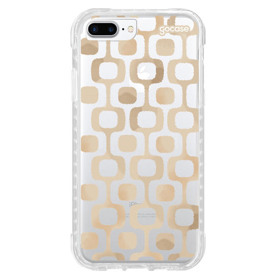 Capinha para celular  Ipanema de Aquarela