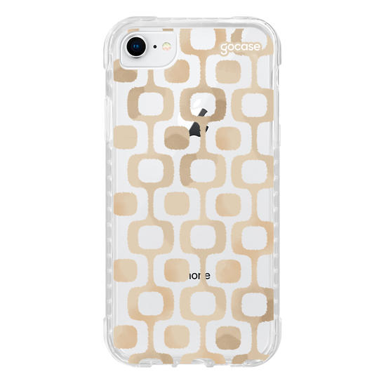 Capinha para celular  Ipanema de Aquarela