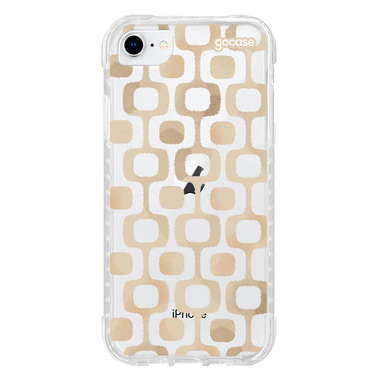 Capinha para celular  Ipanema de Aquarela