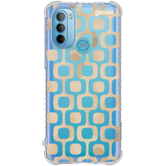 Capinha para celular  Ipanema de Aquarela