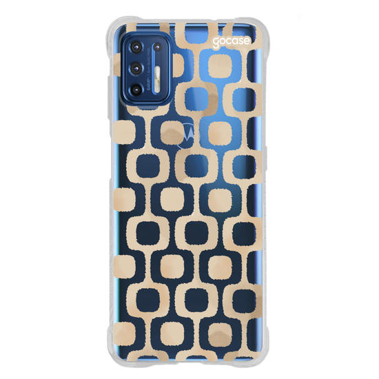Capinha para celular  Ipanema de Aquarela