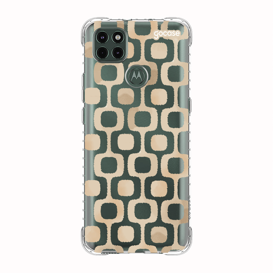 Capinha para celular  Ipanema de Aquarela