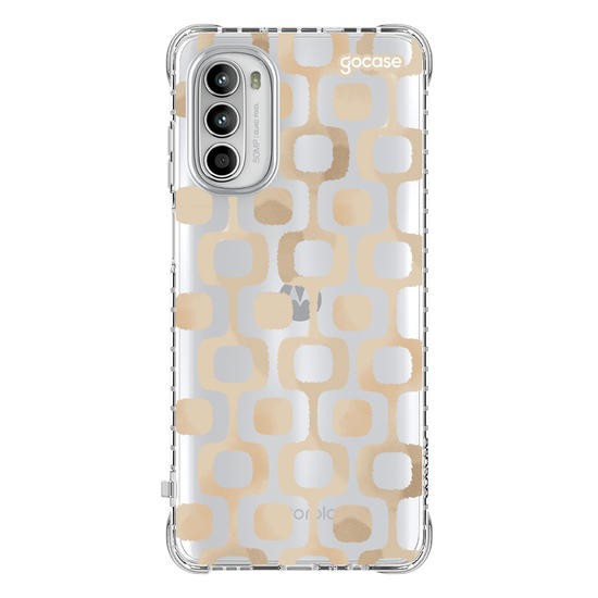 Capinha para celular  Ipanema de Aquarela