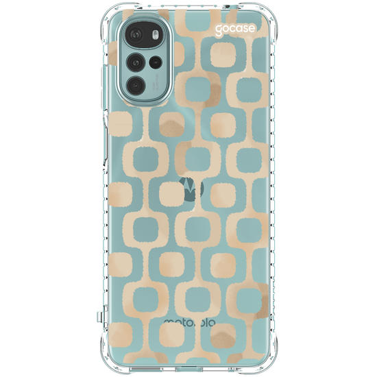 Capinha para celular  Ipanema de Aquarela