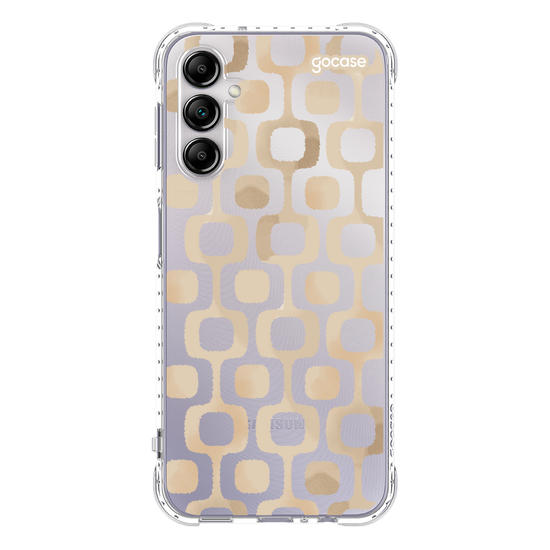 Capinha para celular  Ipanema de Aquarela