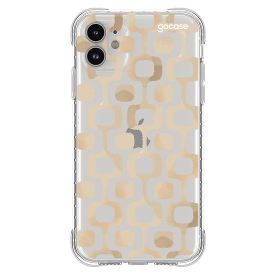 Capinha para celular  Ipanema de Aquarela