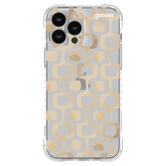 Capinha para celular  Ipanema de Aquarela