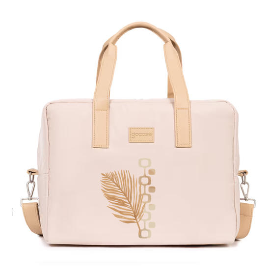 Bolsa Joy Pro - Ipanema de Aquarela