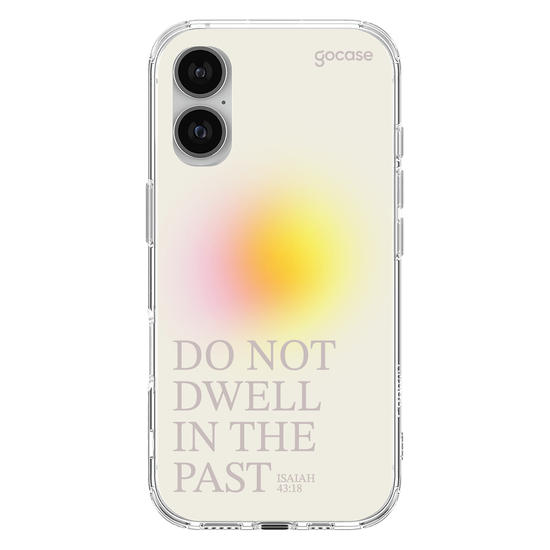Capinha para celular  Isaiah 43:18