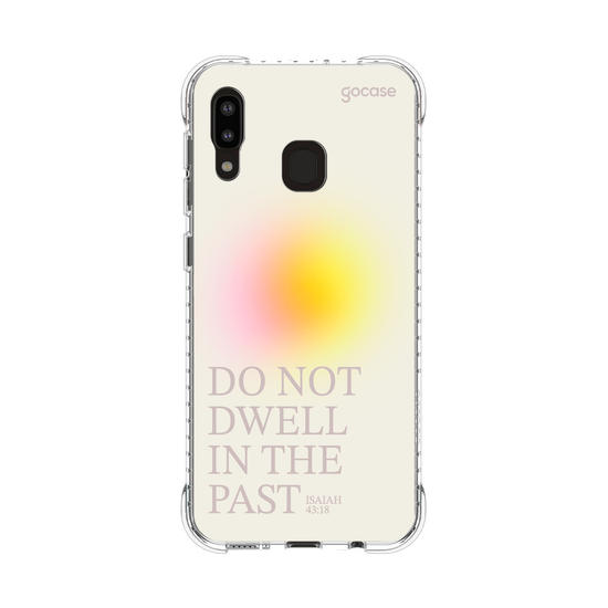 Capinha para celular  Isaiah 43:18