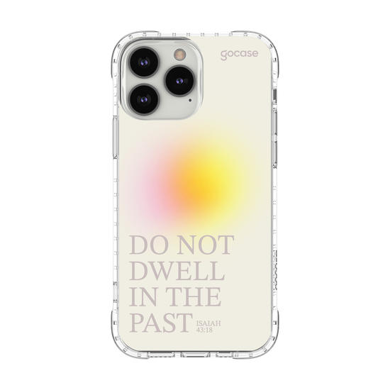 Capinha para celular  Isaiah 43:18