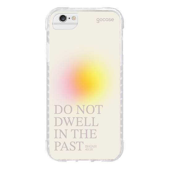 Capinha para celular  Isaiah 43:18