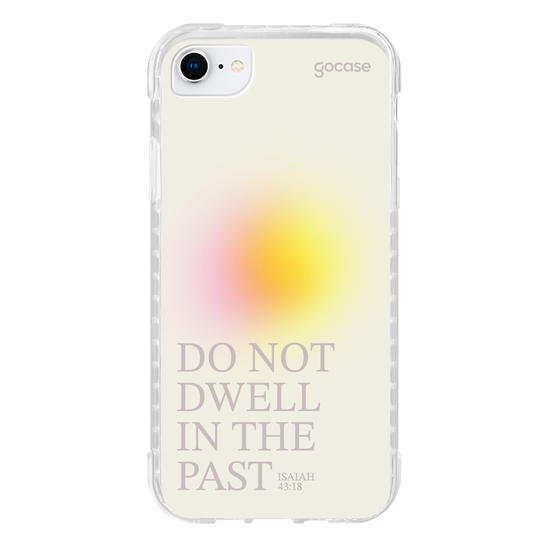 Capinha para celular  Isaiah 43:18