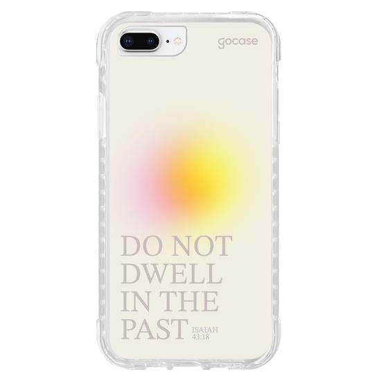 Capinha para celular  Isaiah 43:18