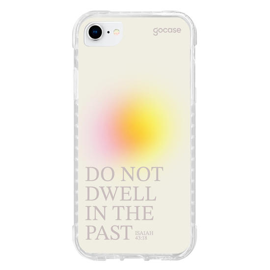 Capinha para celular  Isaiah 43:18