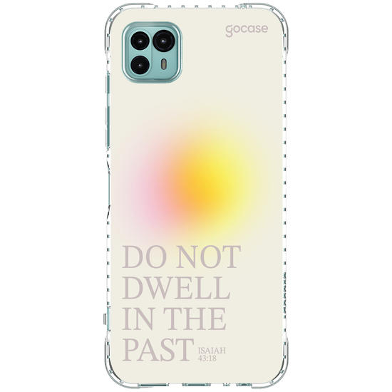 Capinha para celular  Isaiah 43:18