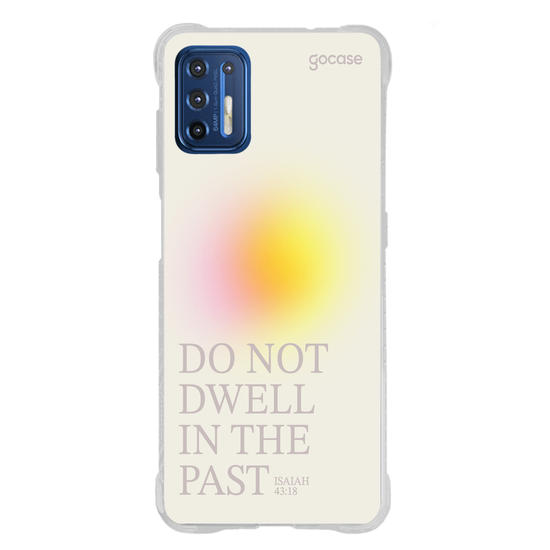 Capinha para celular  Isaiah 43:18
