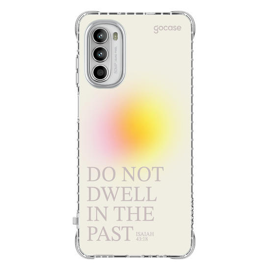 Capinha para celular  Isaiah 43:18