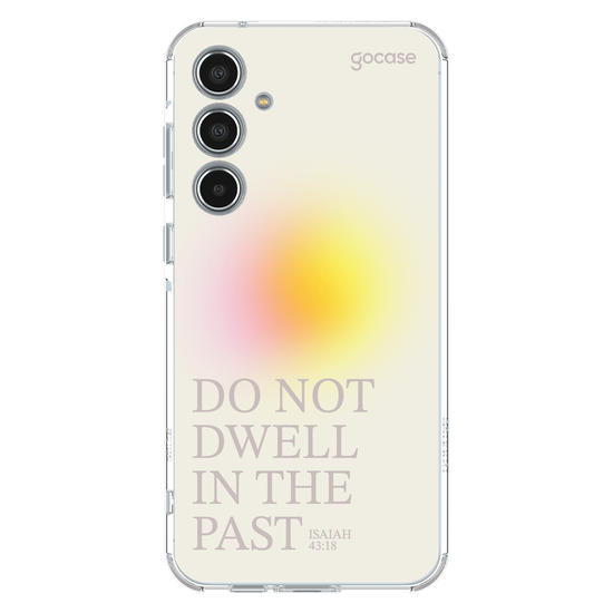 Capinha para celular  Isaiah 43:18