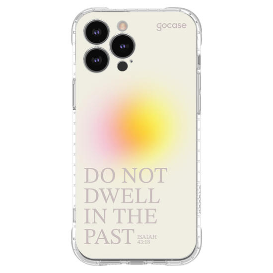 Capinha para celular  Isaiah 43:18