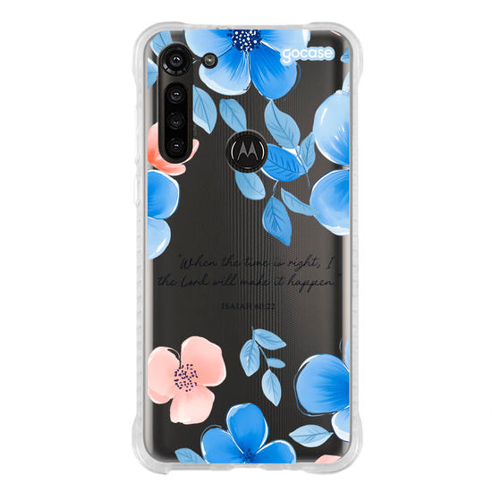 Capinha para celular  Isaiah 60:22