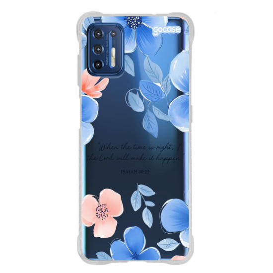 Capinha para celular  Isaiah 60:22