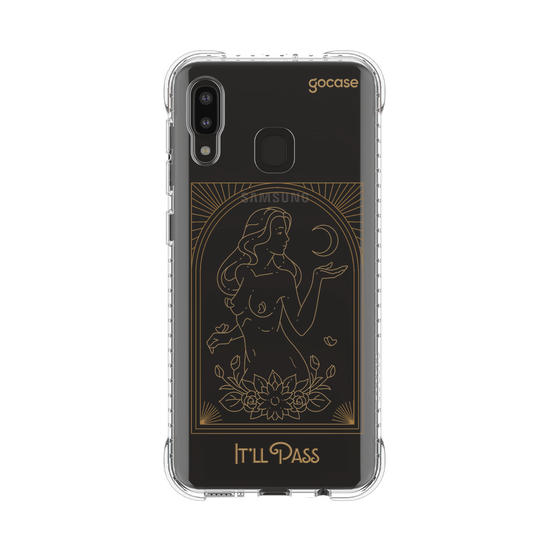 Capinha para celular It'll Pass