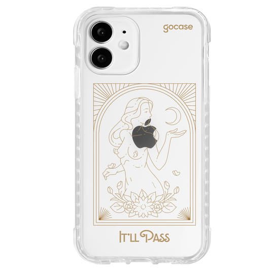 Capinha para celular It'll Pass