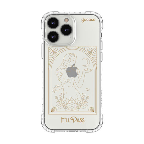 Capinha para celular It'll Pass