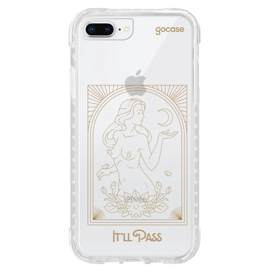 Capinha para celular It'll Pass