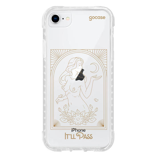Capinha para celular It'll Pass