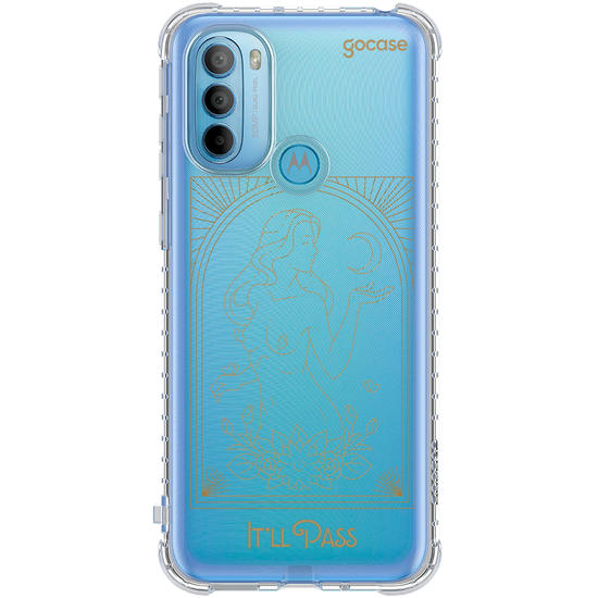 Capinha para celular It'll Pass