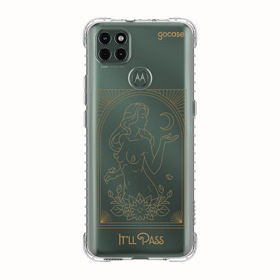 Capinha para celular It'll Pass