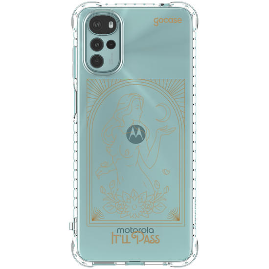 Capinha para celular It'll Pass
