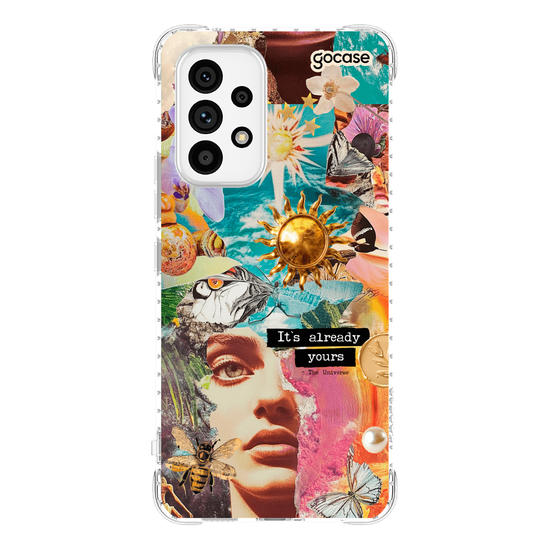 Capinha para celular  Its Already Yours