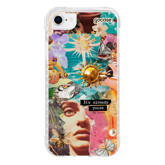 Capinha para celular  Its Already Yours