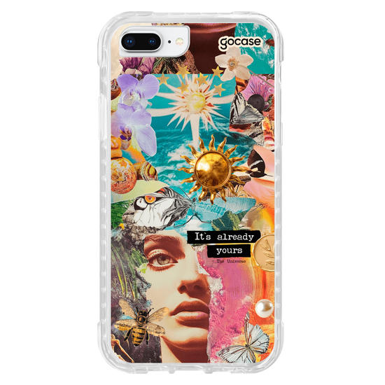 Capinha para celular  Its Already Yours