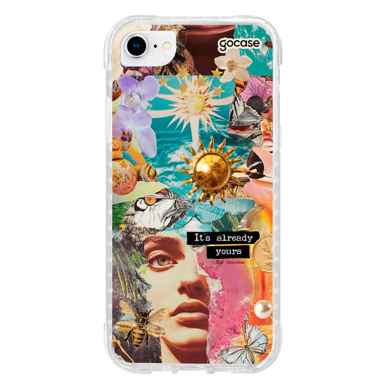 Capinha para celular  Its Already Yours